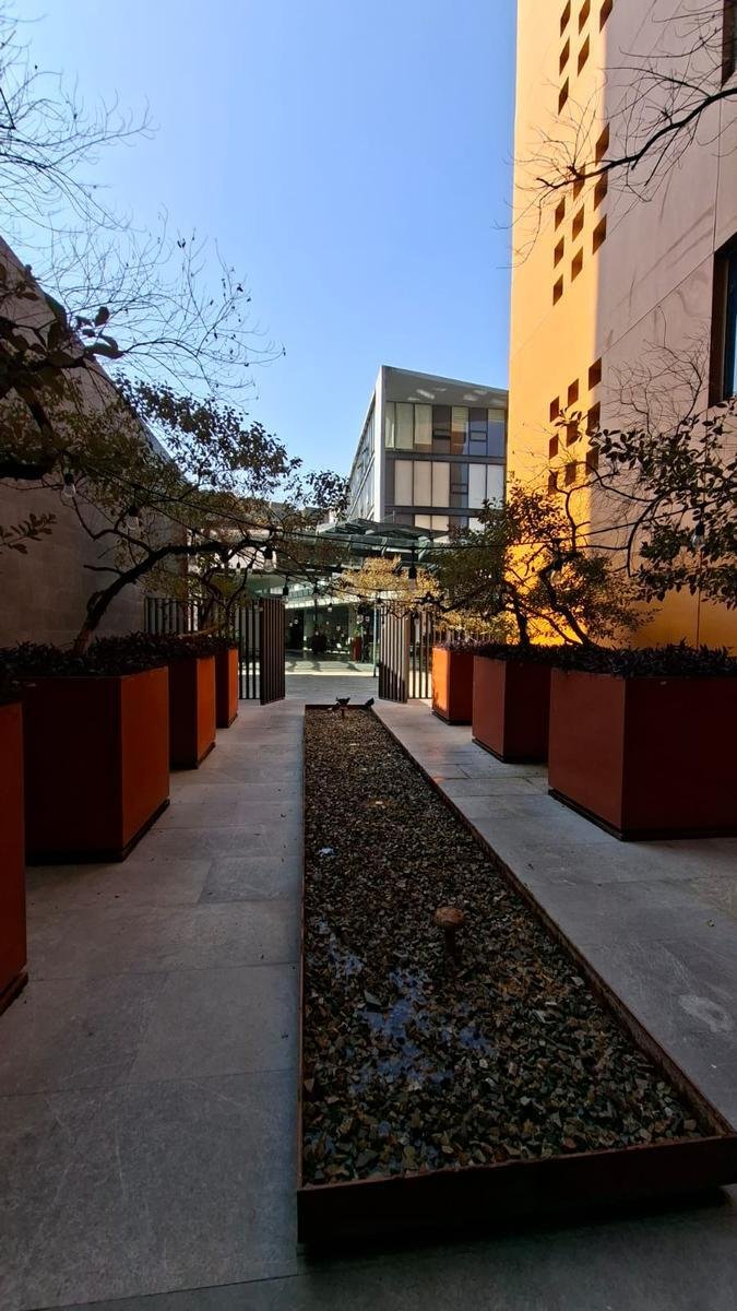 Apartment in Monterrey, Nuevo Leon, Mexico 3 - 18146017