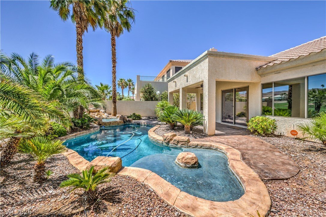 House in Las Vegas, Nevada, United States 5 - 18148608