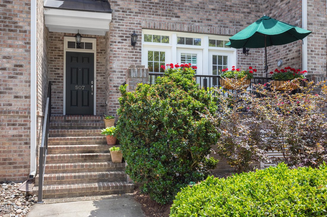 Townhouse in Chapel Hill, North Carolina, United States 2 - 18145822