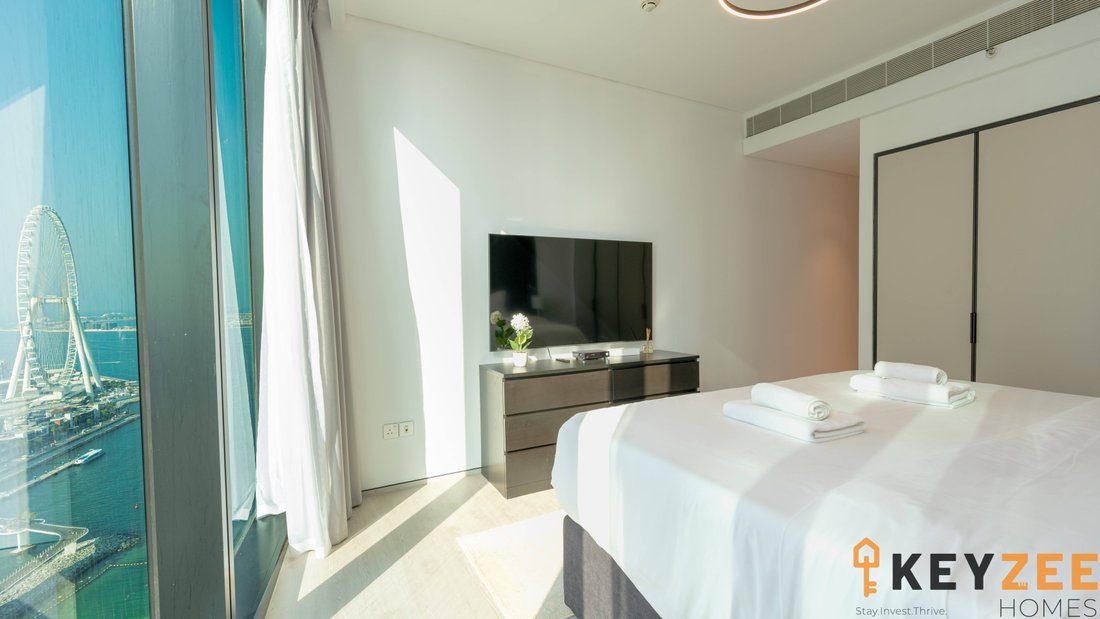 Apartment in Dubai Marina / Marsa Dubai, Dubai, United Arab Emirates 5 - 18146028