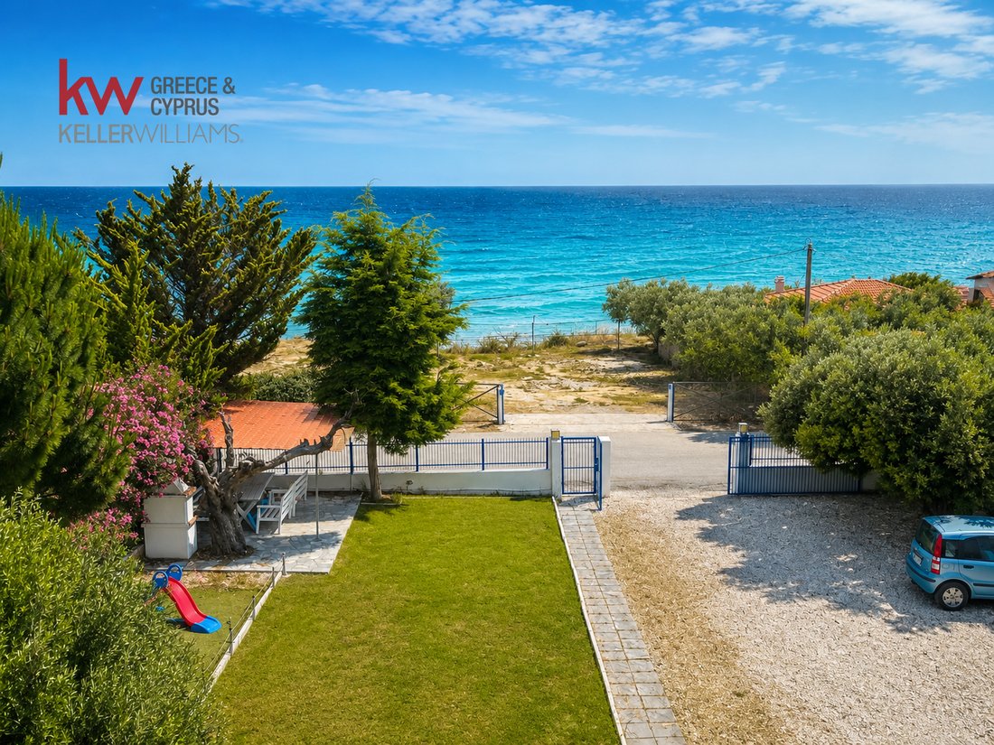 Apartment in Kassandra, Macedonia and Thrace, Greece 1 - 18145480