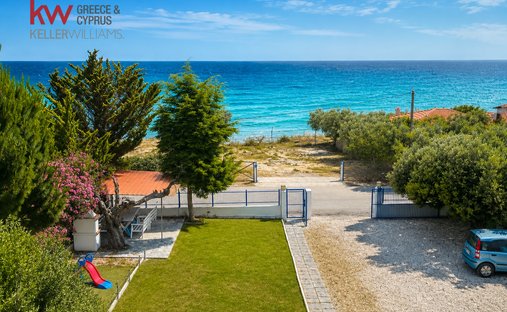 Apartamento en Kassandra, Macedonia and Thrace, Grecia 1