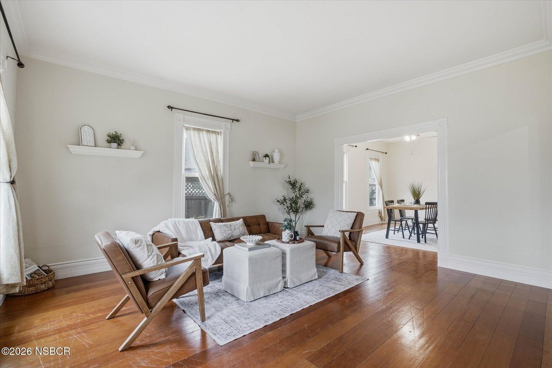House in Arroyo Grande, California, United States 3 - 18147535
