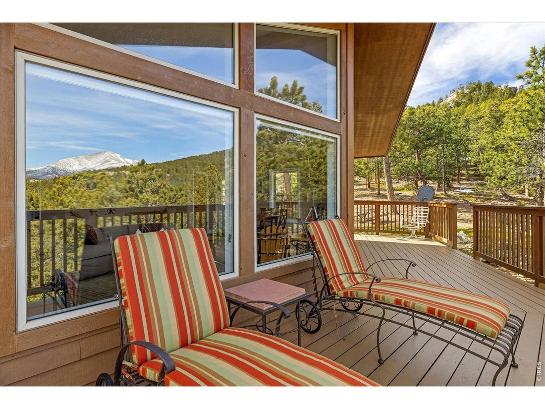 House in Lyons, Colorado, United States 4 - 18144869