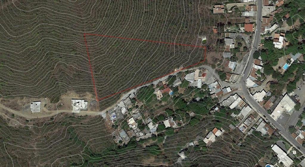 Land in Santiago, Nuevo Leon, Mexico 4 - 18145977