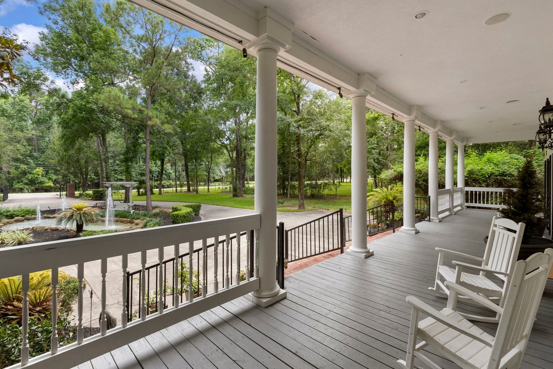 House in Magnolia, Texas, United States 3 - 18145083