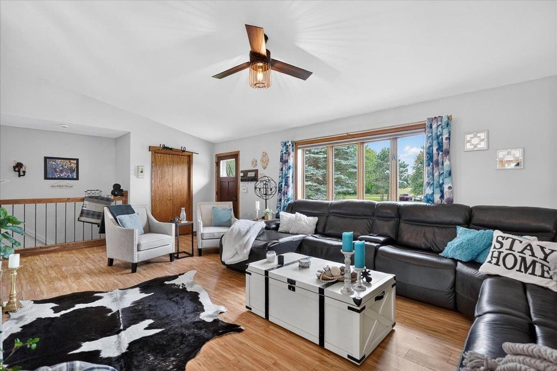 House in Portage, Wisconsin, United States 3 - 18145193