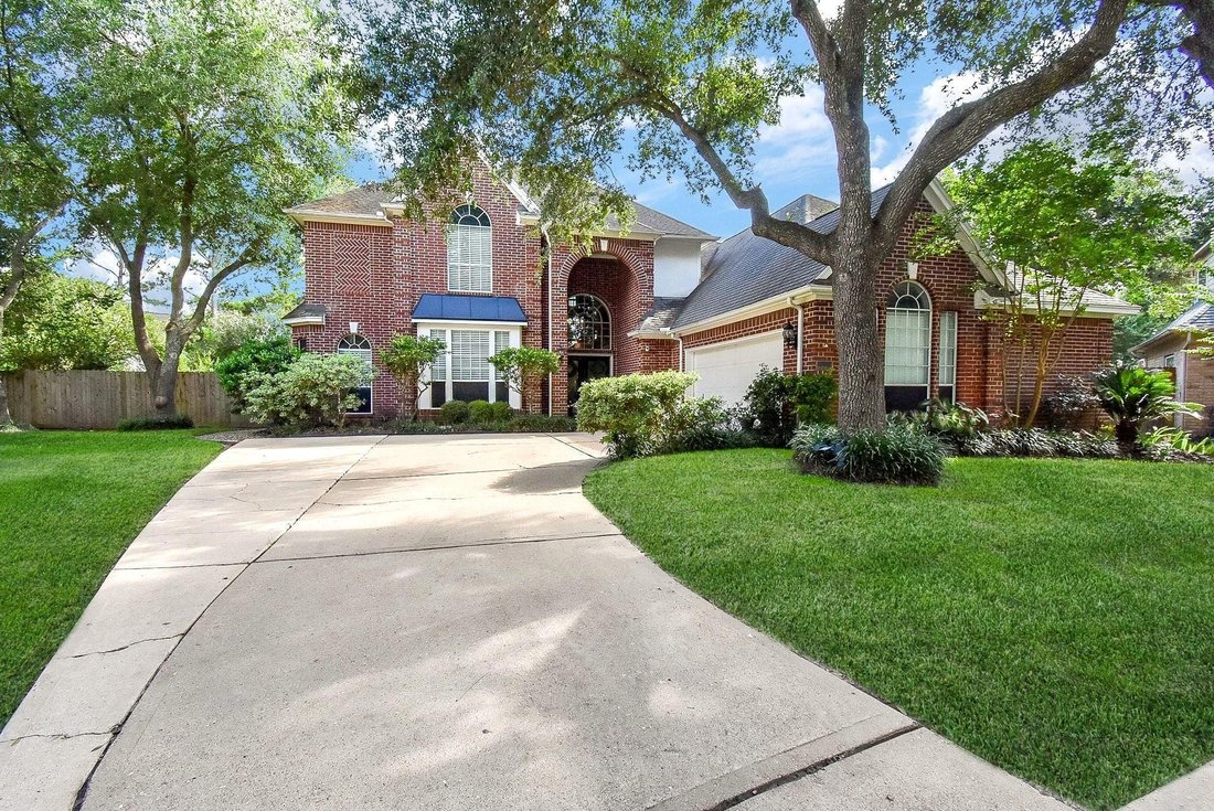 House in Katy, Texas, United States 2 - 18148716