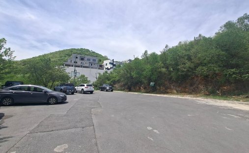 Terreno en Monterrey, Nuevo León, México 1
