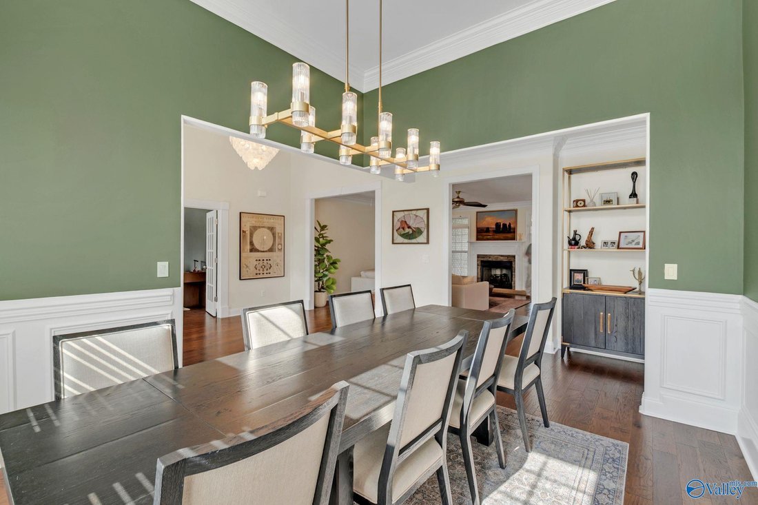 House in Madison, Alabama, United States 5 - 18147686