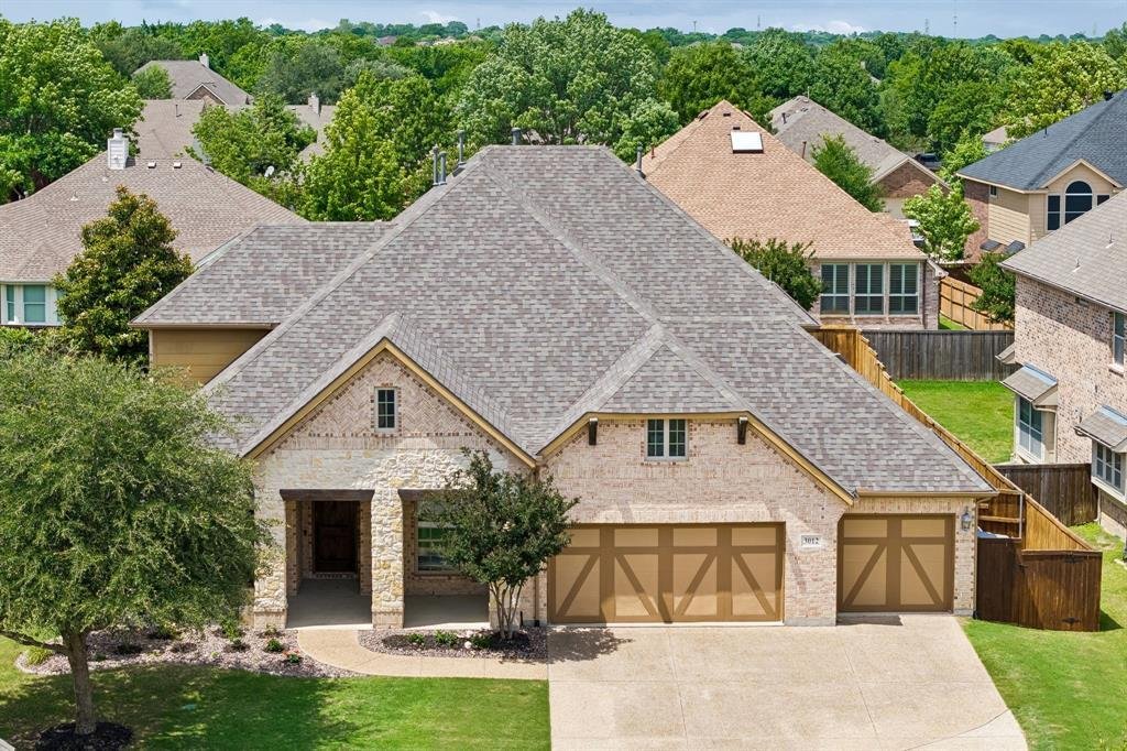 House in Saint Paul, Texas, United States 4 - 18150053