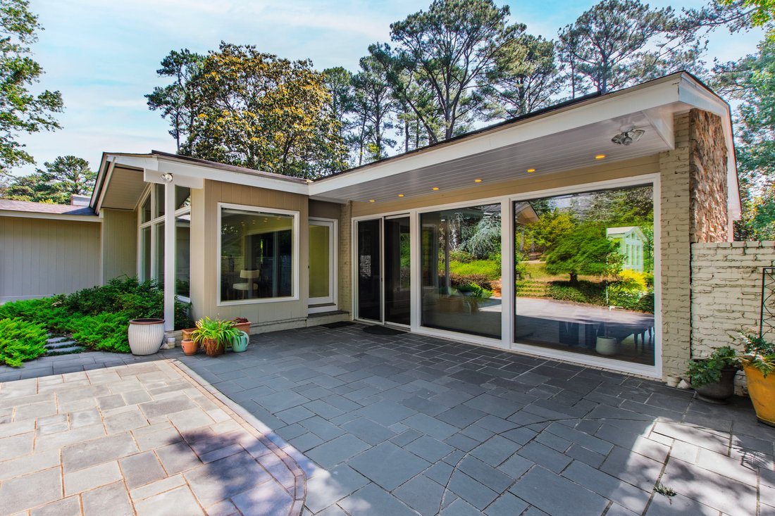 House in Raleigh, North Carolina, United States 2 - 18146082