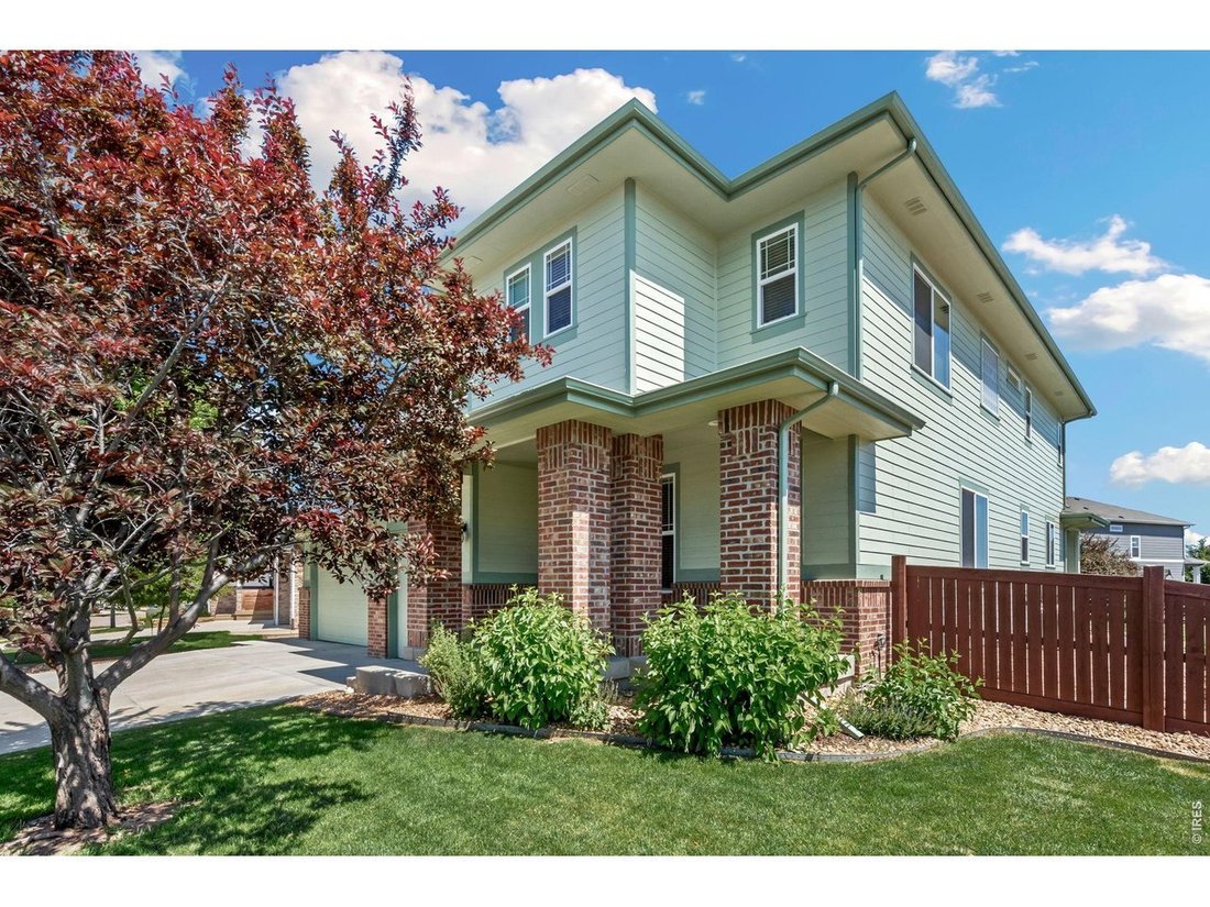 House in Timnath, Colorado, United States 4 - 18149088