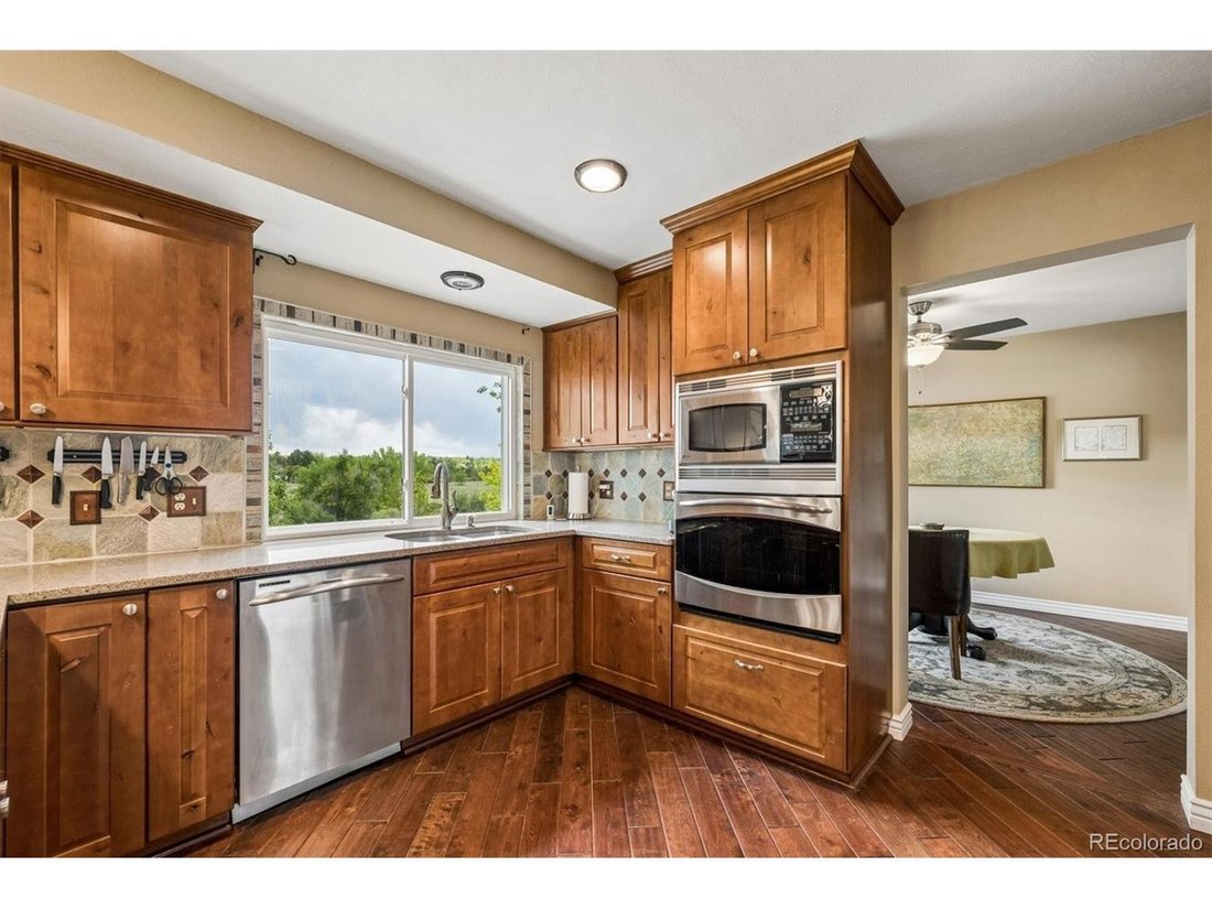 House in Cherry Hills Village, Colorado, United States 3 - 18148972