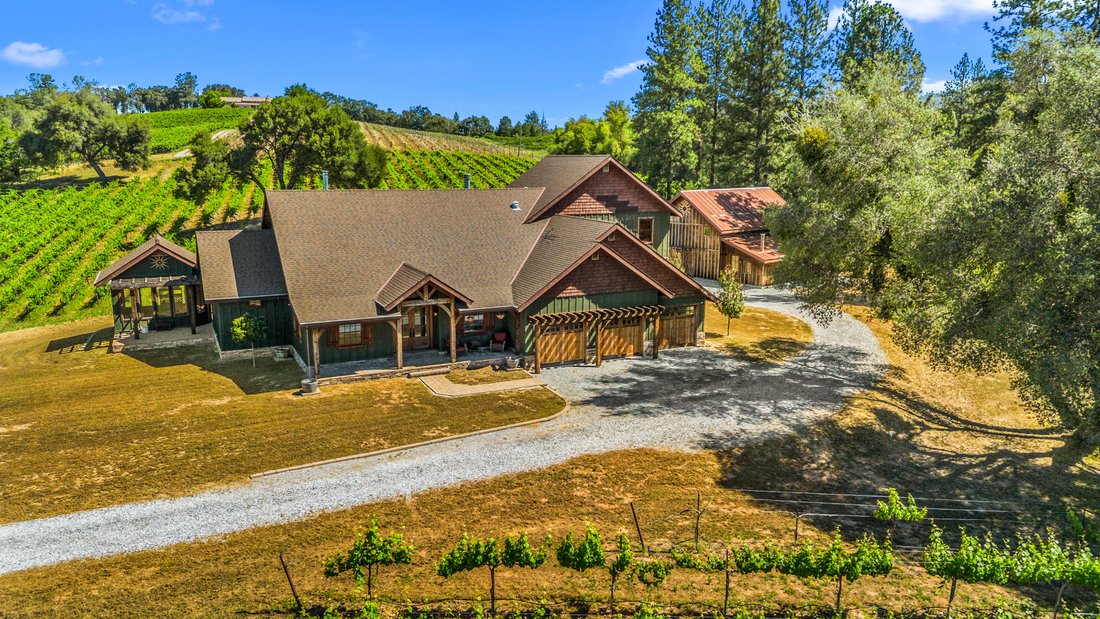House in Somerset, California, United States 1 - 18147456