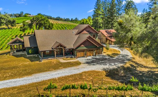 Casa a Somerset, California, Stati Uniti 1