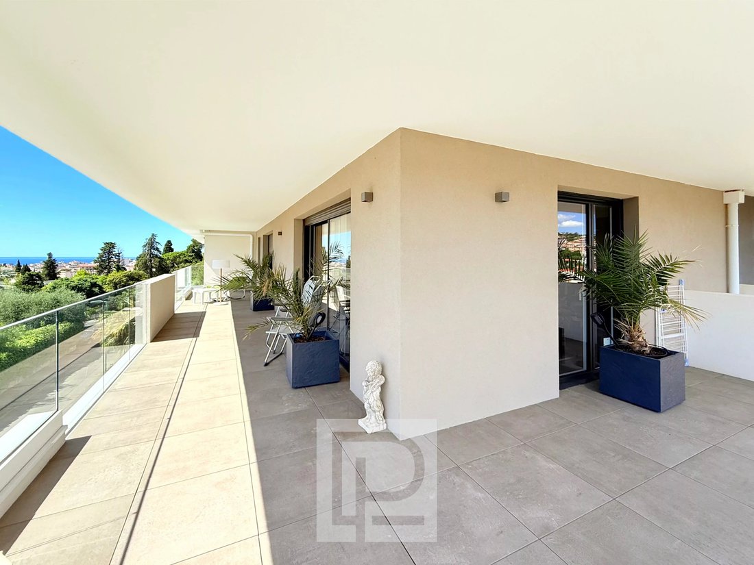 Apartment in Dolce Farniente, Le Cannet, France 3 - 16730851
