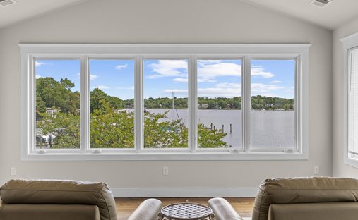 House in Annapolis, Maryland, United States 1