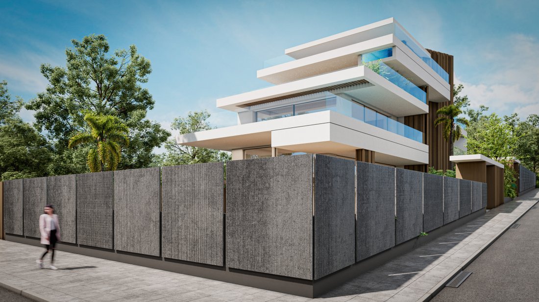 Apartment in Vouliagmeni, Attica, Greece 3 - 18151164