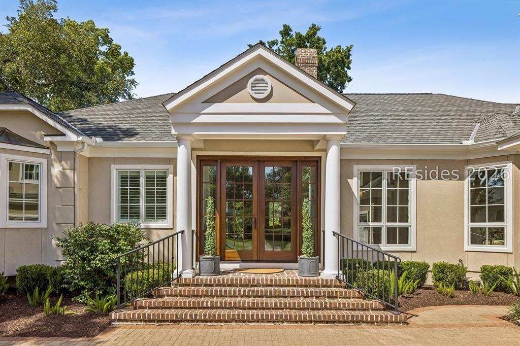 House in Bluffton, South Carolina, United States 2 - 18151048