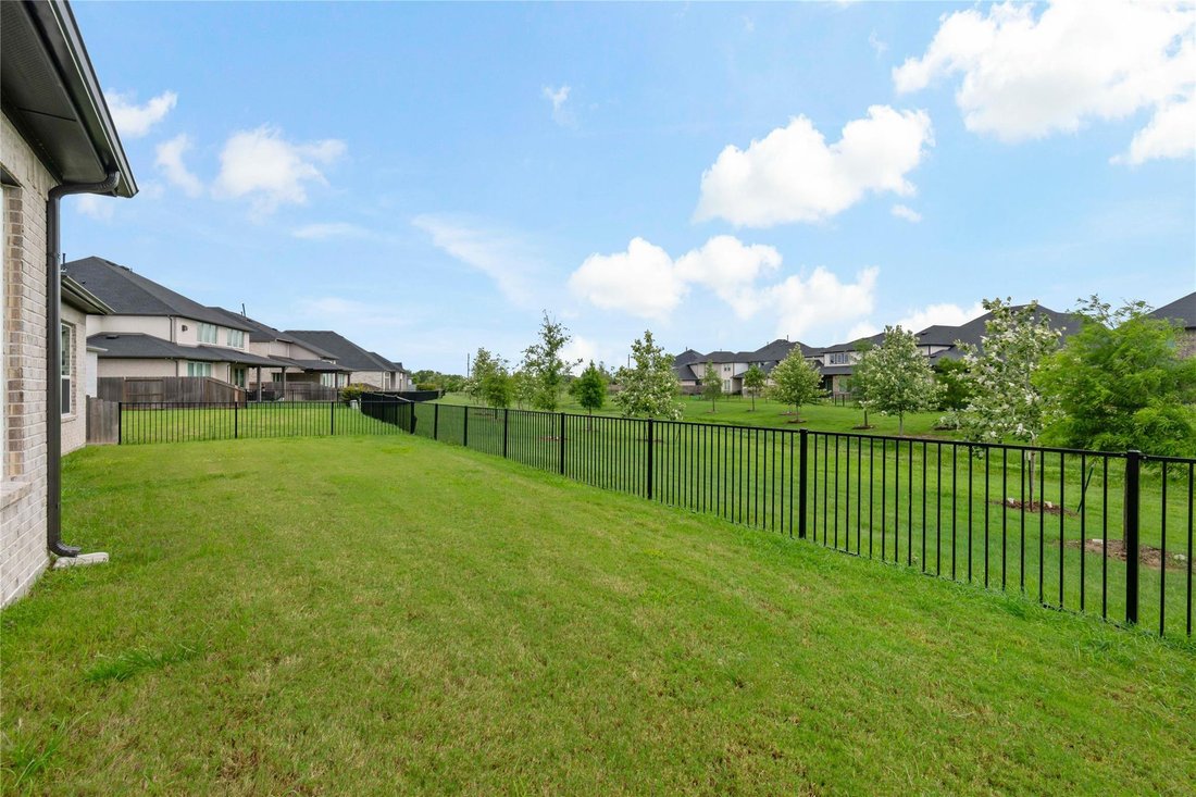 House in Fulshear, Texas, United States 4 - 18145373