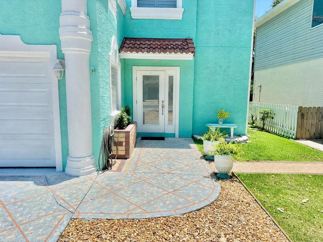 House in Palm Coast, Florida, United States 3 - 18148506