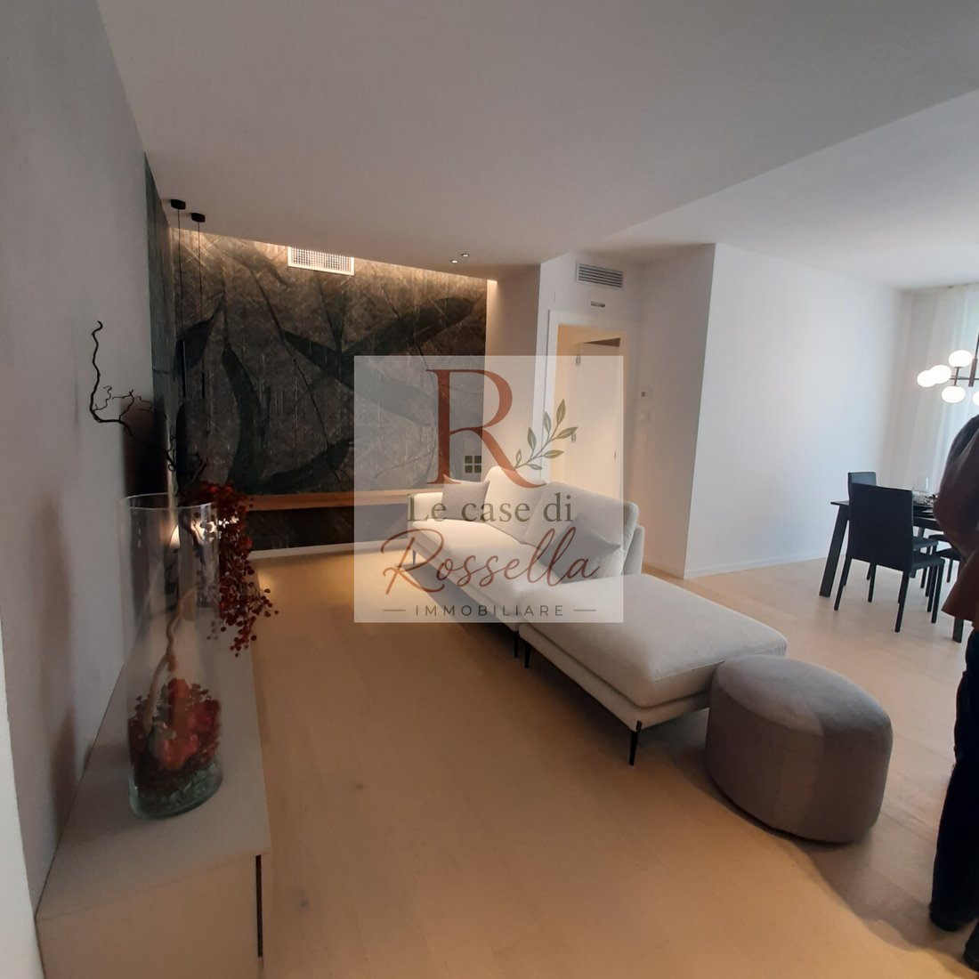 Wohnung in Porta Trento Nord, Padua, Italien 1 - 18150840