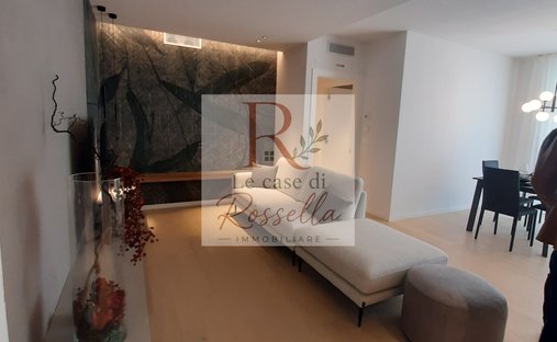 Wohnung in Porta Trento Nord, Padua, Italien 1