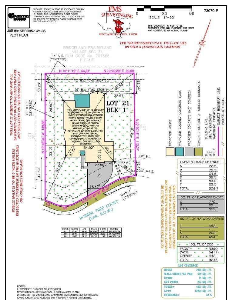 House in Houston, Texas, United States 5 - 18148687