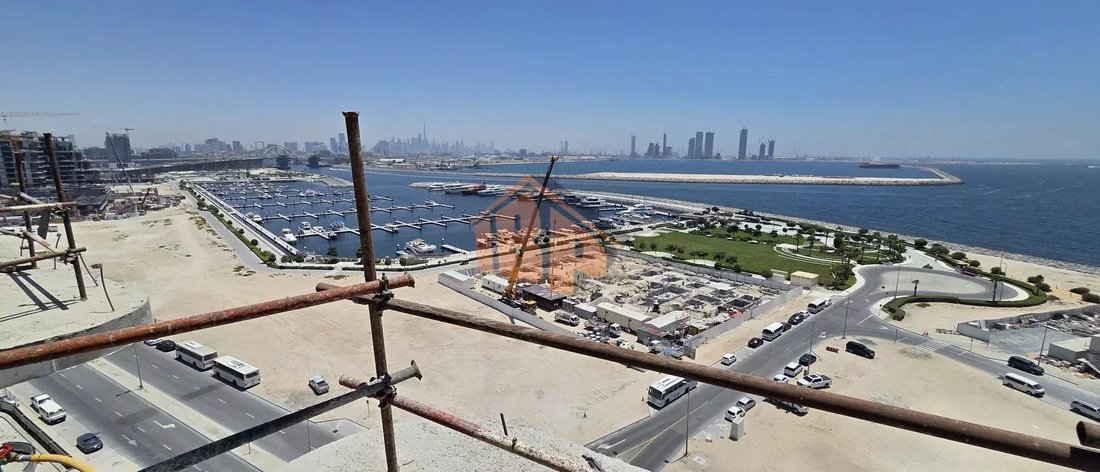 Apartment in Dubai, United Arab Emirates 1 - 18146536