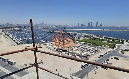 Penthouse en Dubái, Emiratos Árabes Unidos 1