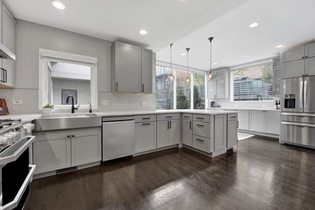 House in Chicago, Illinois, United States 5 - 18151466