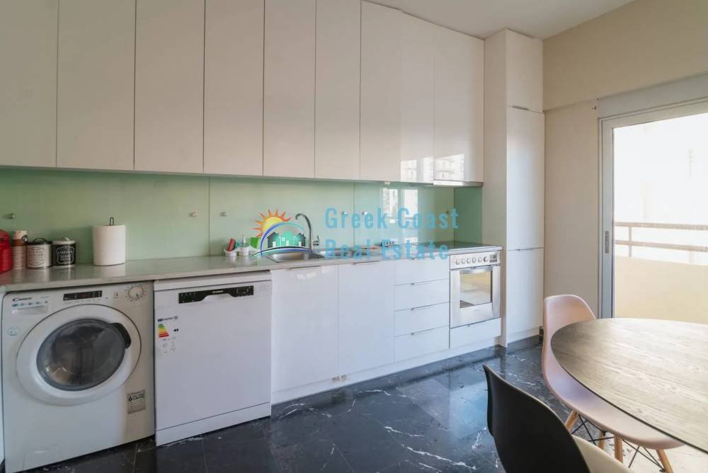 Apartment in 4th Community of Patras - Central Sector, Peloponnese, Western Greece and the Ionian, Greece 3 - 18133537