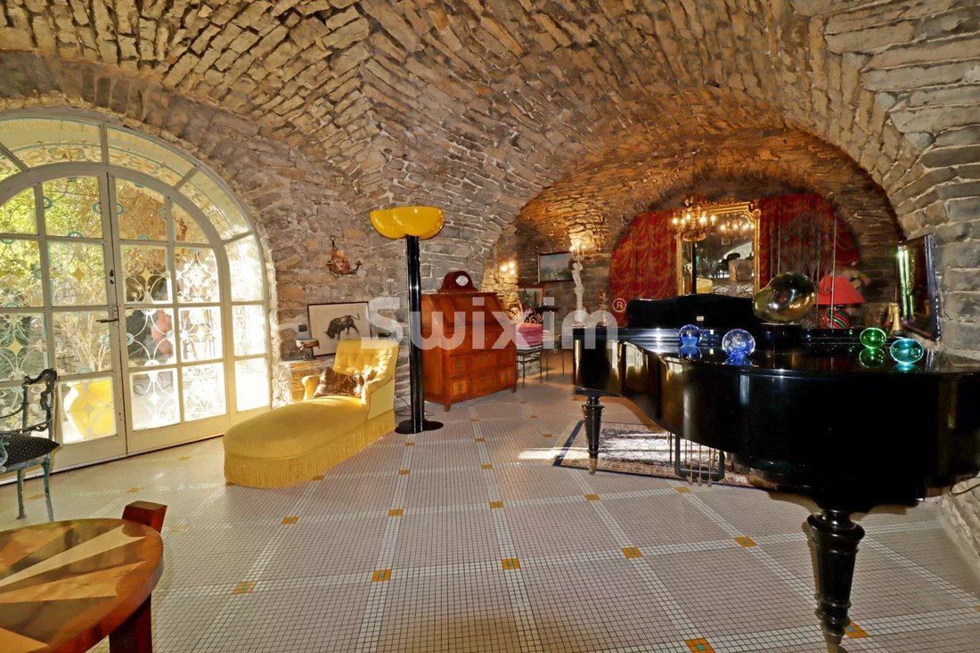 House in Sommieres, Occitania, France 4 - 18150402