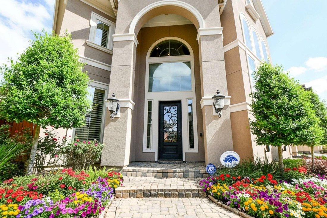 House in Houston, Texas, United States 2 - 18145322
