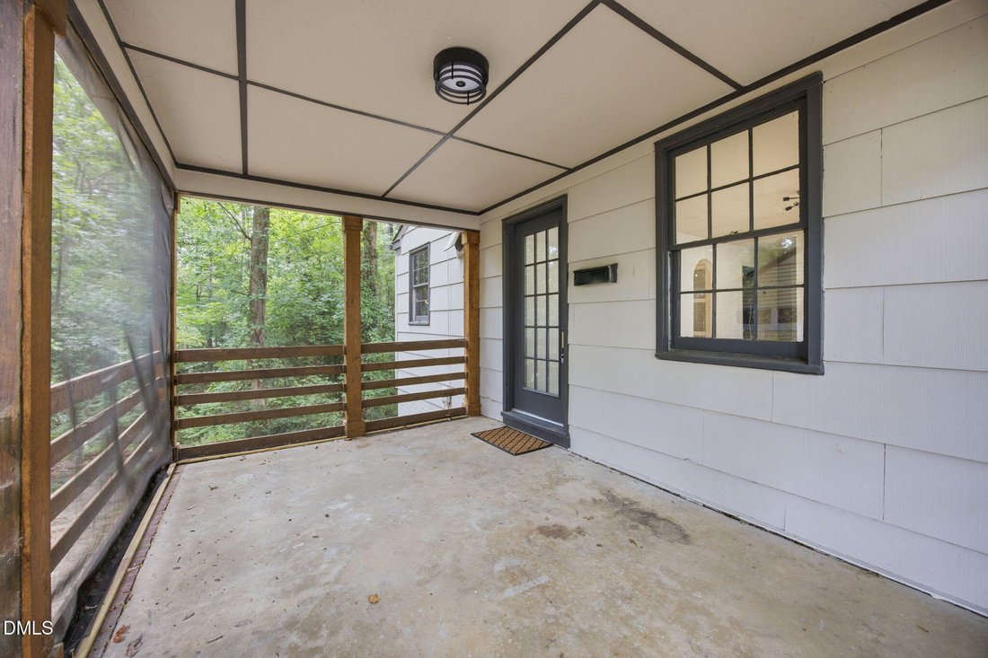 House in Raleigh, North Carolina, United States 2 - 18149253