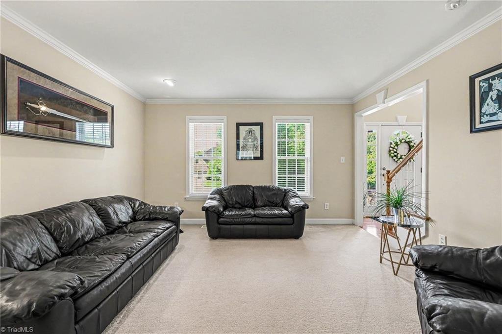 House in Winston-Salem, North Carolina, United States 5 - 18144653