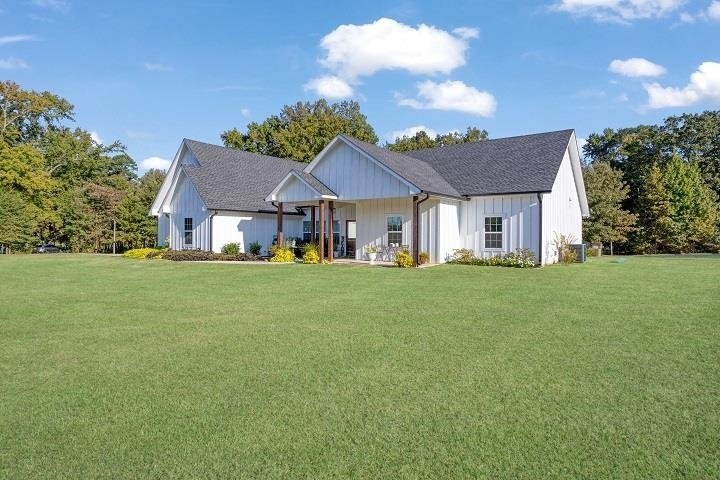 House in Pittsburg, Texas, United States 3 - 18148264