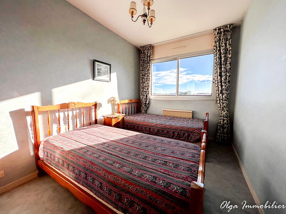 Apartment in Anglet, Nouvelle-Aquitaine, France 5 - 18148609