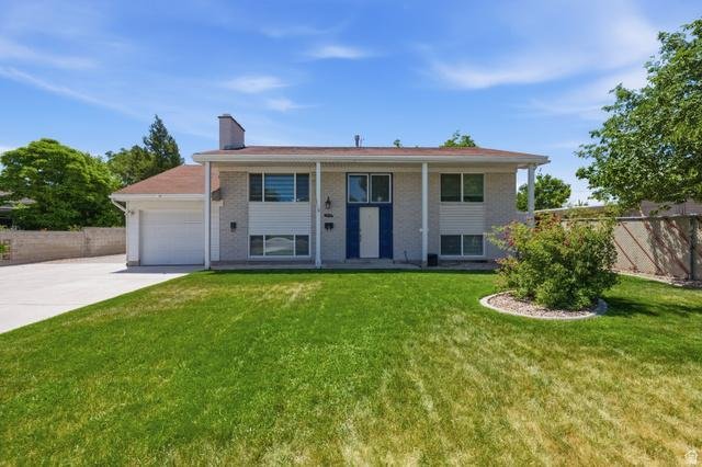 House in South Salt Lake, Utah, United States 1 - 18147201