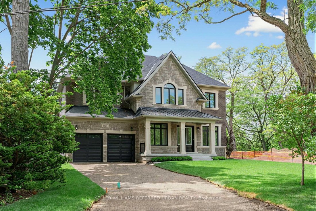 House in Mississauga, Ontario, Canada 1 - 18145098