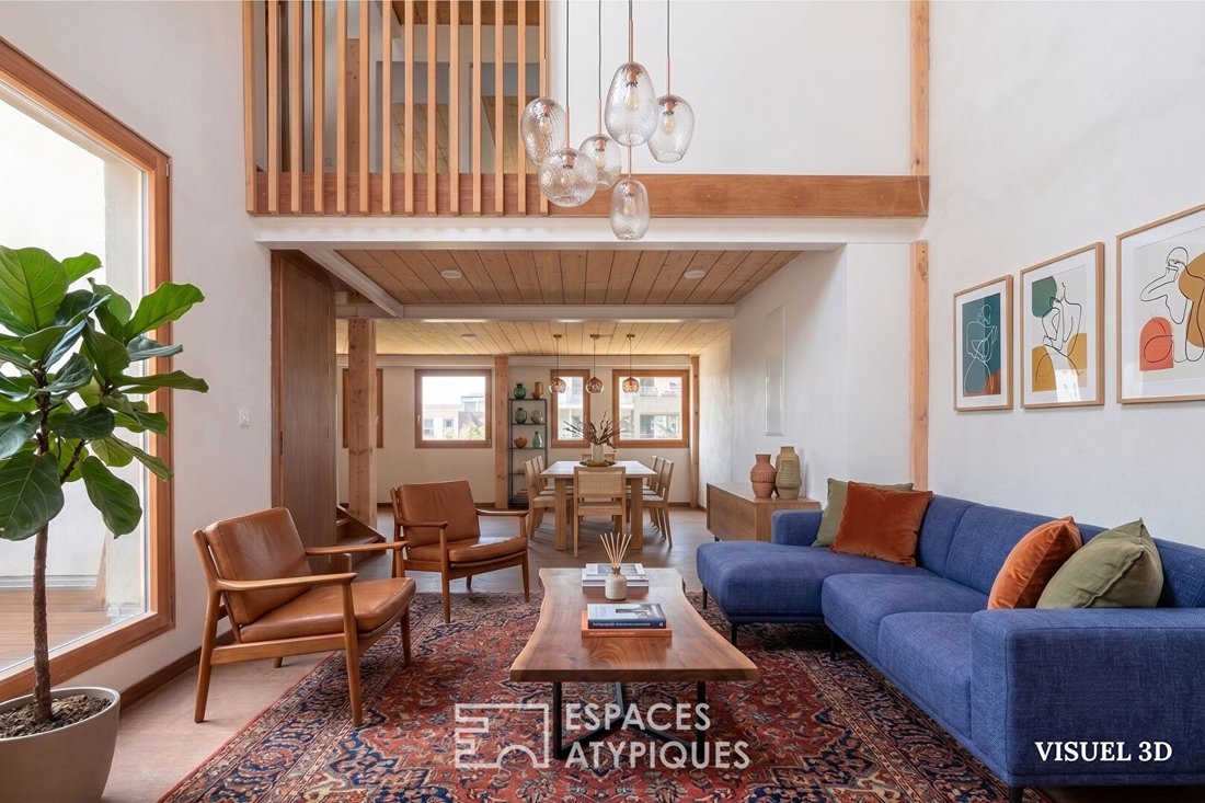 Villa in Arrondissement of Bobigny, Ile-de-France, France 1 - 18150561