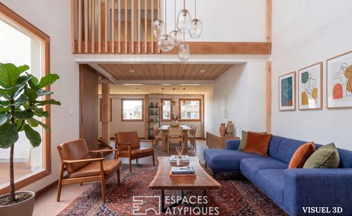 Villa in Arrondissement of Bobigny, Ile-de-France, France 1