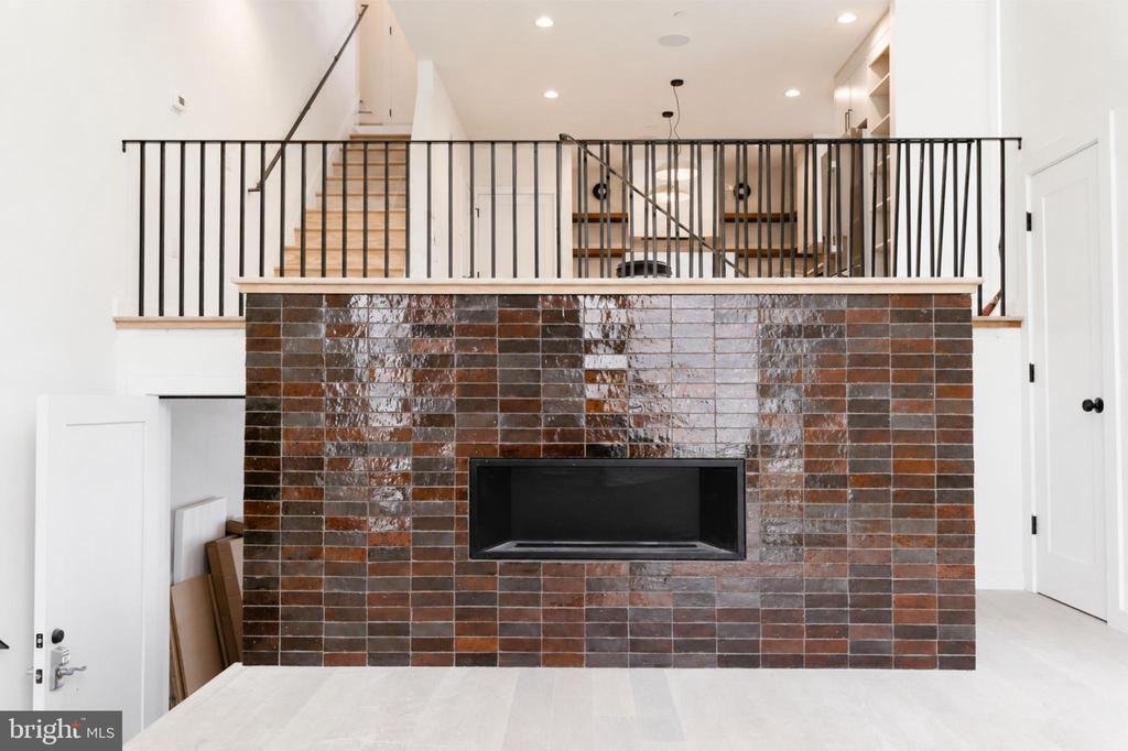 Townhouse in Philadelphia, Pennsylvania, United States 3 - 18149737