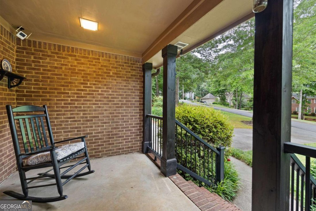 House in Powder Springs, Georgia, United States 2 - 18145630
