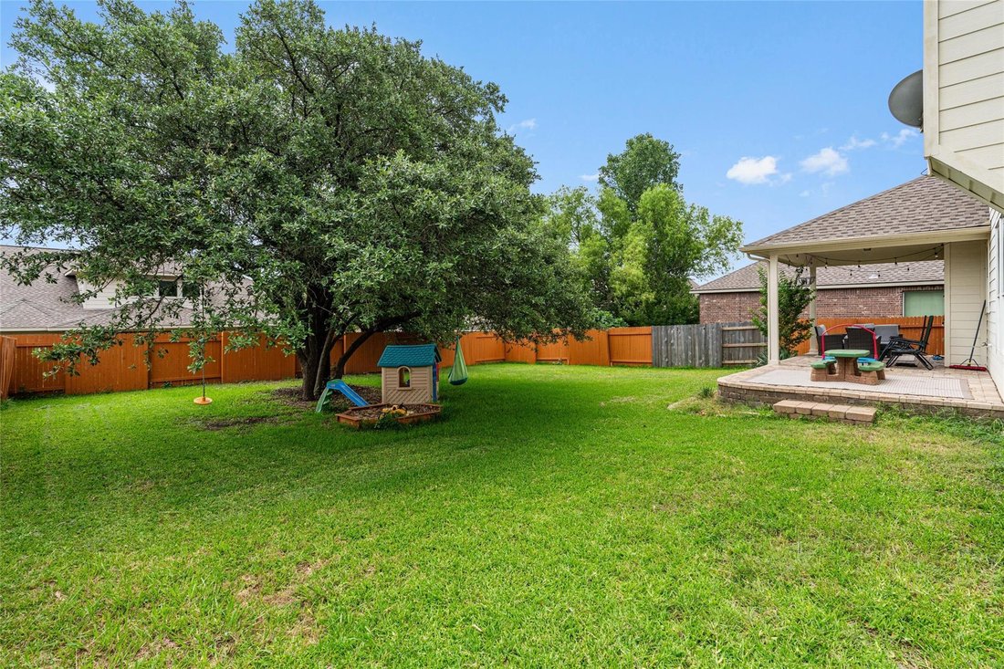 House in Georgetown, Texas, United States 2 - 18148040