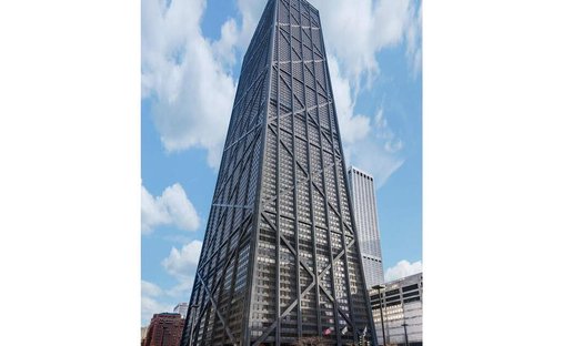 Haus in Chicago, Illinois, Vereinigte Staaten 1