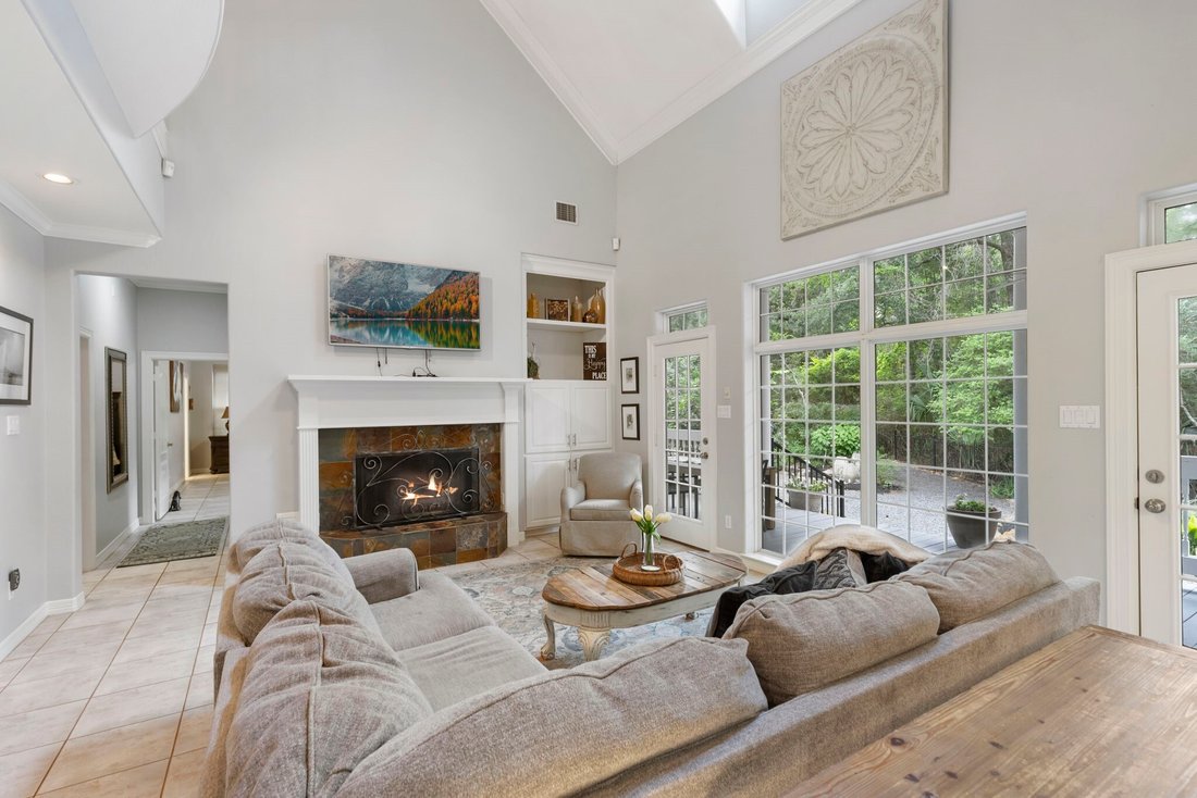 House in Magnolia, Texas, United States 4 - 18145083