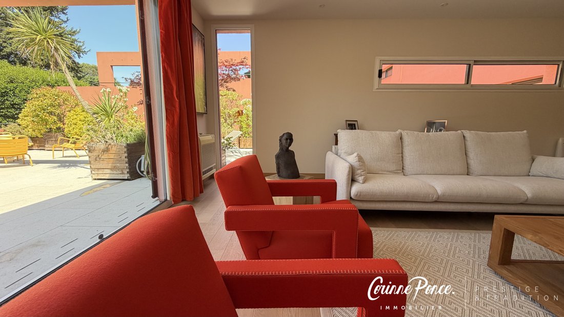 Apartment in Camplanier, Nimes, France 1 - 18128126