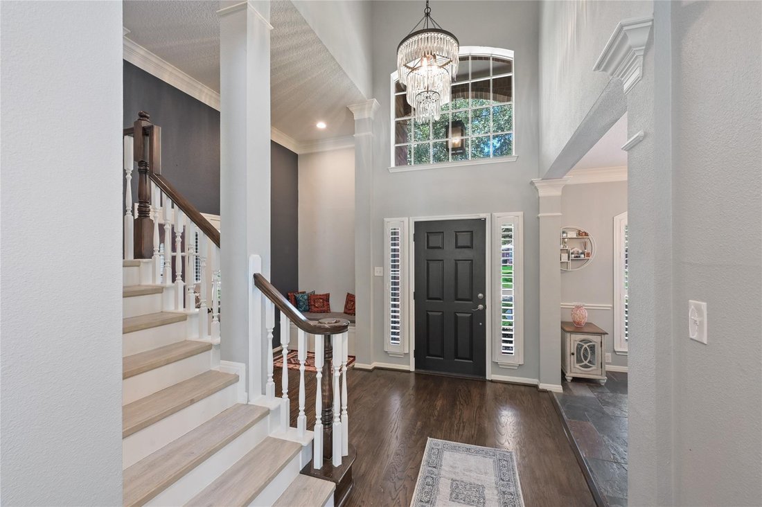 House in Houston, Texas, United States 5 - 18145259